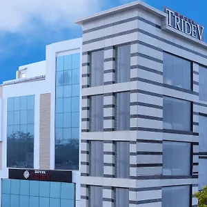 4* Hotel Tridev